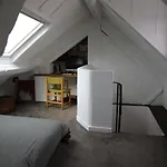 Loft Duplex Centre Paris
