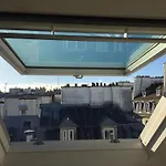 Loft Duplex Centre Paris
