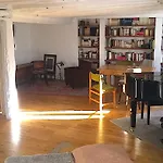 Loft Duplex Centre Paris