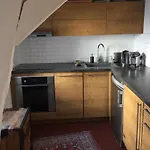 Loft Duplex Centre Paris
