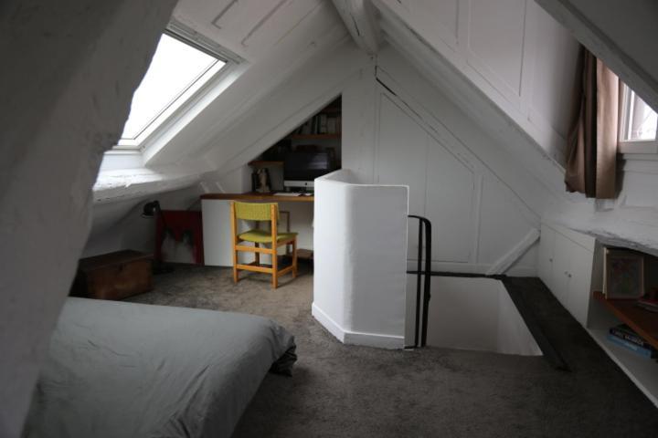 Apartment Loft Duplex Centre *