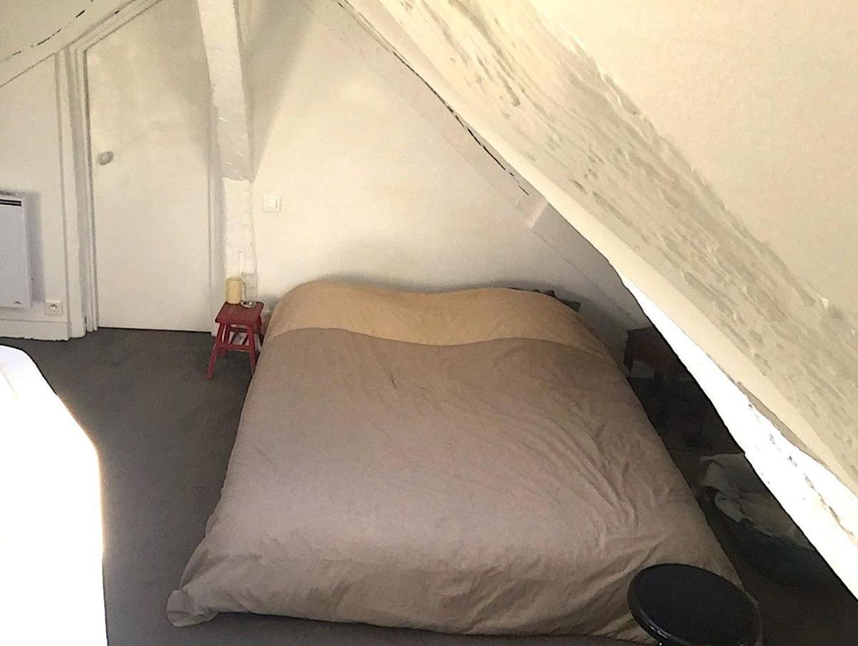 Apartment Loft Duplex Centre *