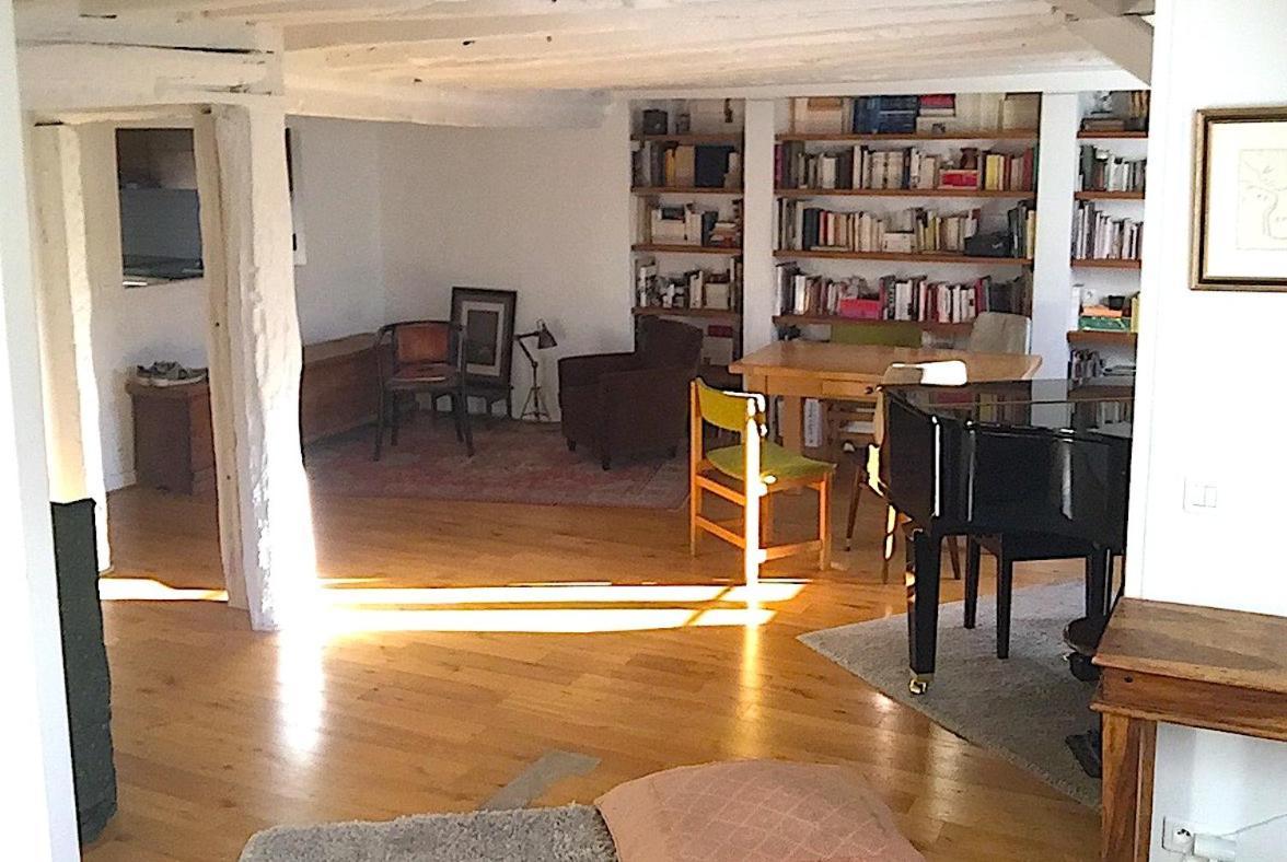 Apartment Loft Duplex Centre