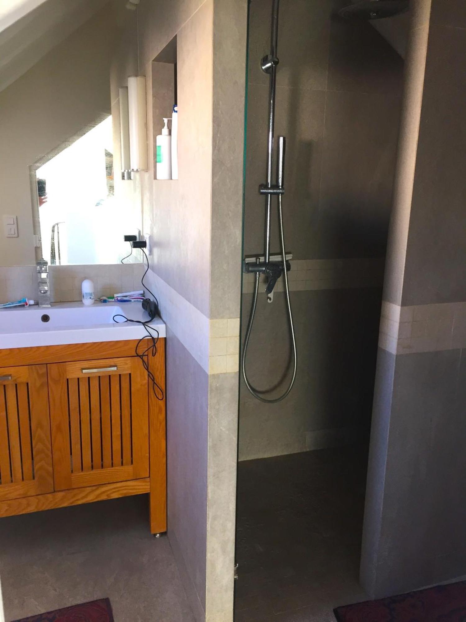 Loft Duplex Centre